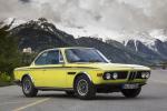 BMW 3.0 CSL 1971 года (WW)